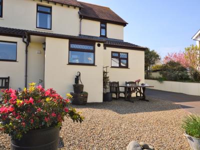 Bude, Cornwall holiday cottage
