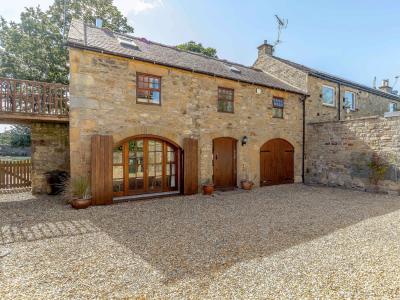 Hexham (2mls S), Northumberland holiday cottage