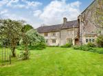 Minterne Magna, Dorset