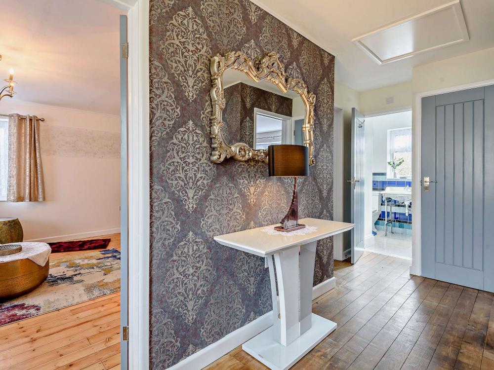 Holiday cottage in Bourton-on-the-Water, the Cotswolds