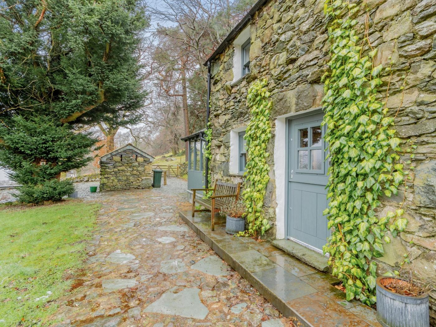 1 Bedroom Cottage in Penrith