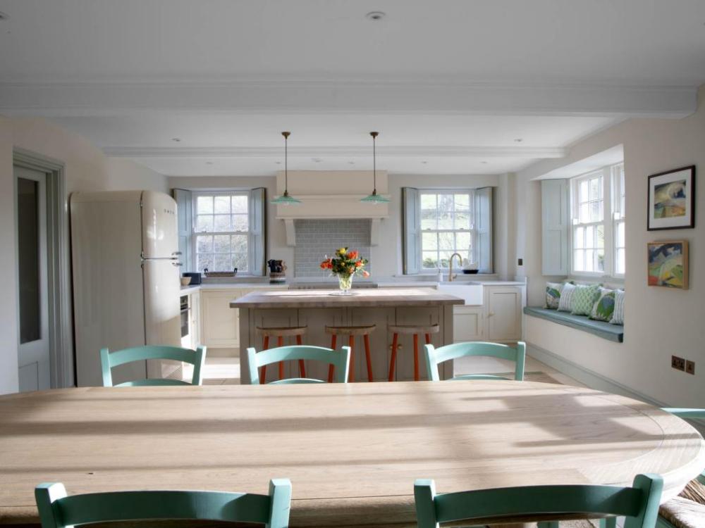Holiday cottage in Askham, Cumbria