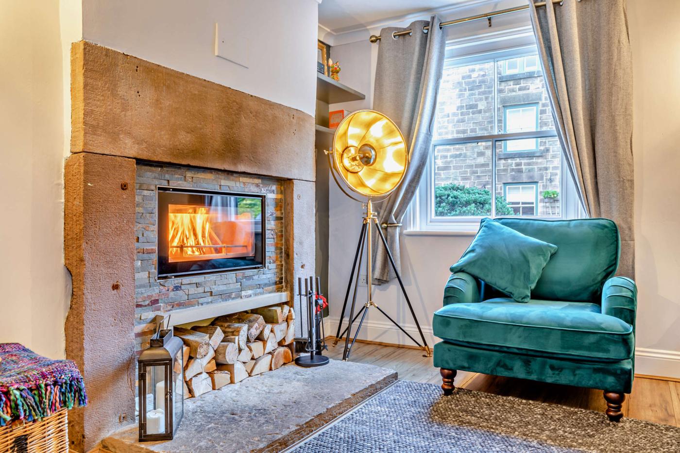 3 Bedroom Cottage in Belper