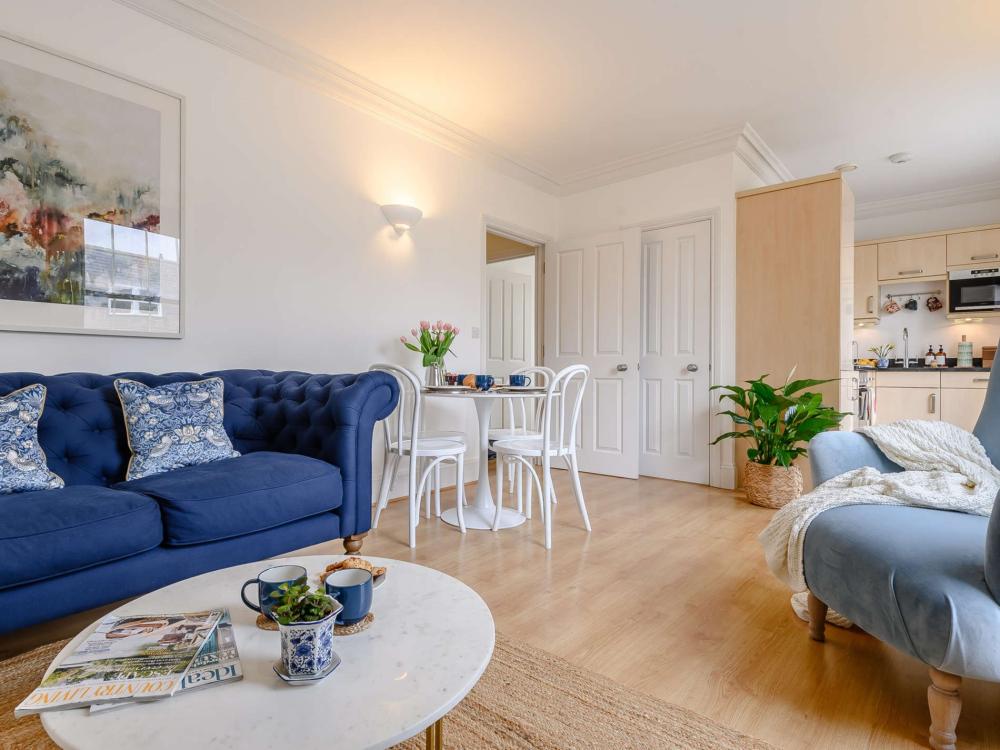 Holiday cottage in Bath, the Cotswolds