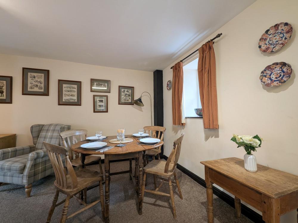 Holiday cottage in High Lorton, Cumbria