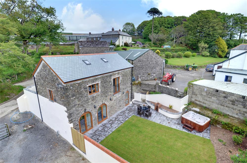 2 Bedroom Cottage in Muddiford