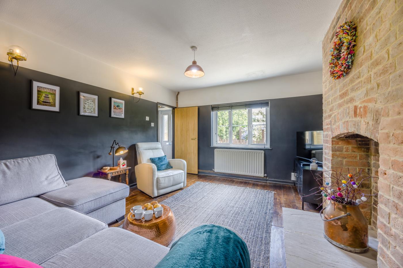 2 Bedroom Cottage in Devizes
