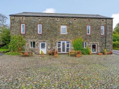 Bassenthwaite, Cumbria holiday cottage