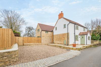 Westmancote holiday cottage
