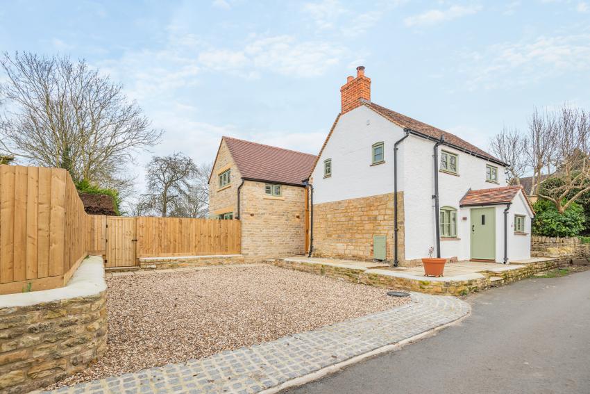 Holiday cottage in Westmancote, Gloucestershire - Photo 1