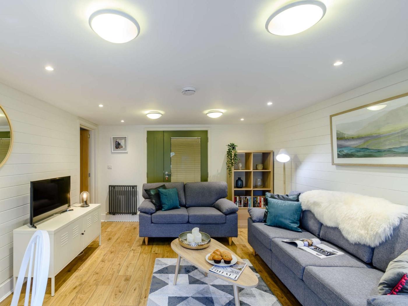 2 Bedroom Cottage in Scarborough