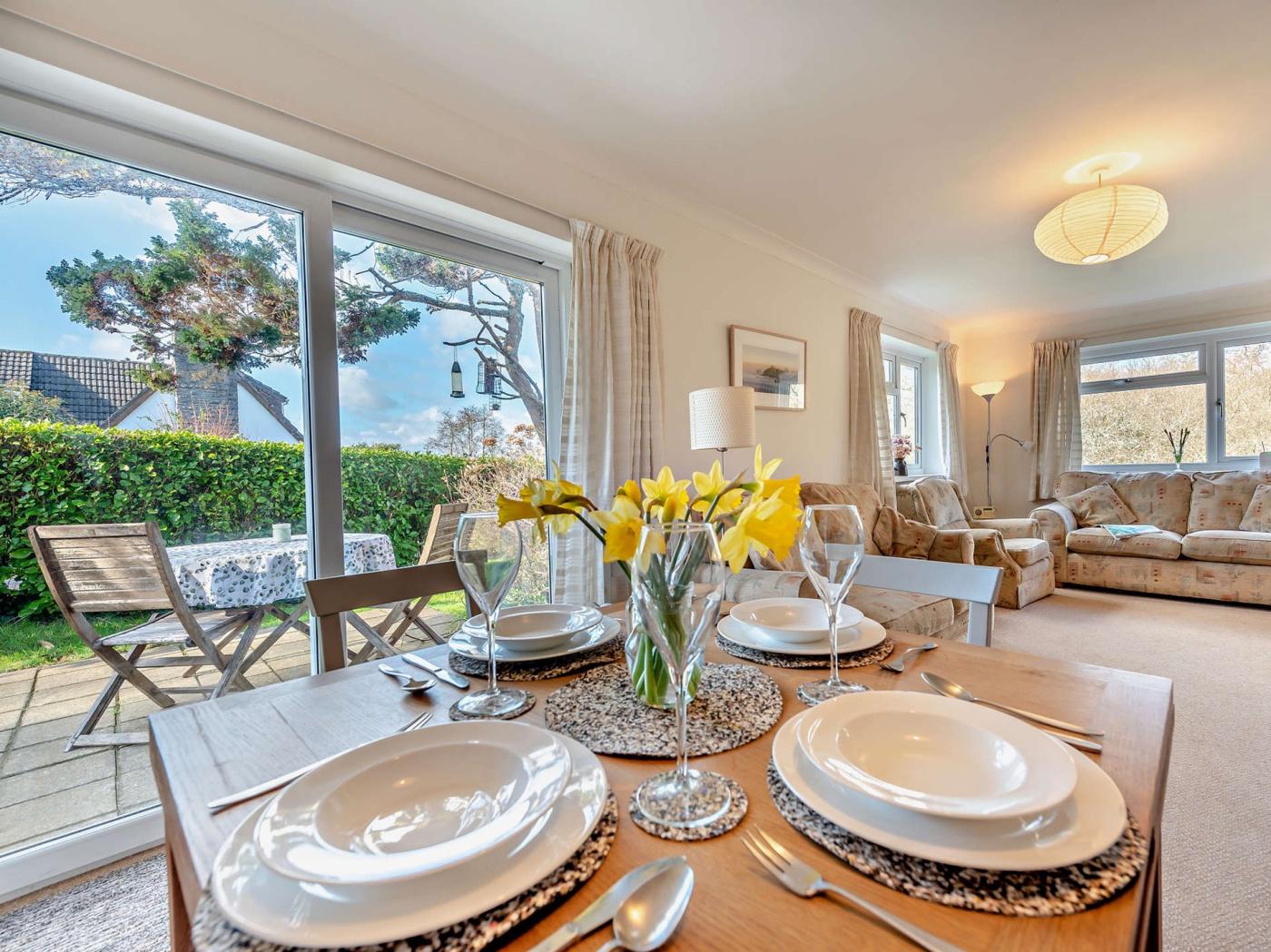 3 Bedroom House in Tenby