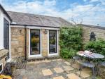 Longhoughton, Northumberland