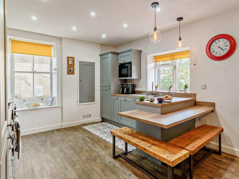 Holiday cottage in Cockermouth, Cumbria