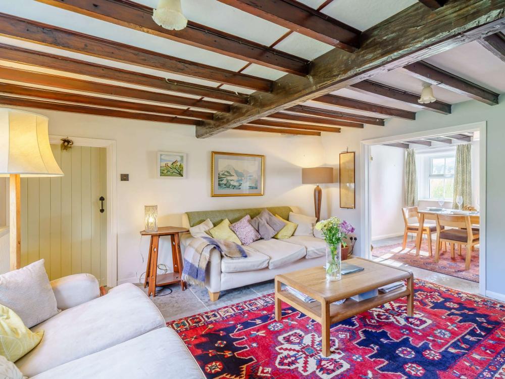 Holiday cottage in Bassenthwaite, Cumbria
