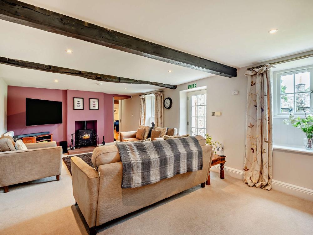 Holiday cottage in Wasdale, Cumbria