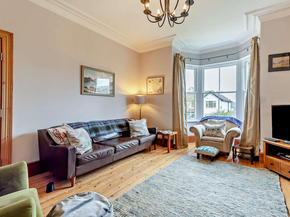 Holiday cottage in Cockermouth, Cumbria