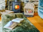 Hawkshead, Cumbria