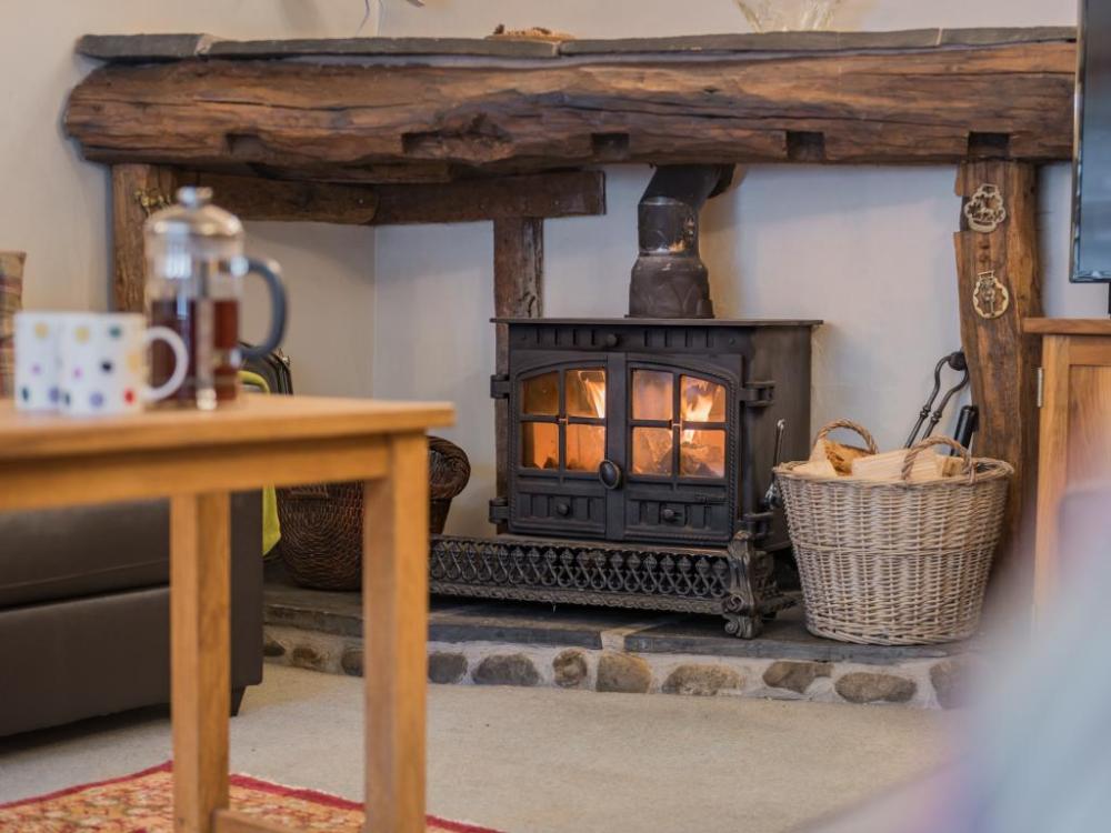 Holiday cottage in Water Yeat, Cumbria