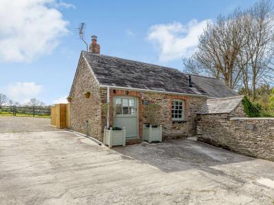 Padstow (4ml SW), Cornwall holiday cottage
