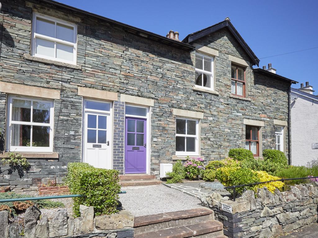 2 Bedroom Cottage in Keswick
