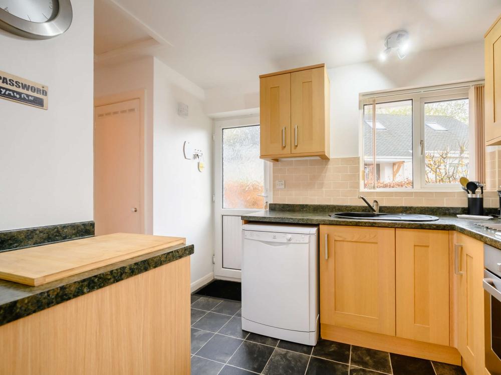 Holiday cottage in Keswick, Cumbria