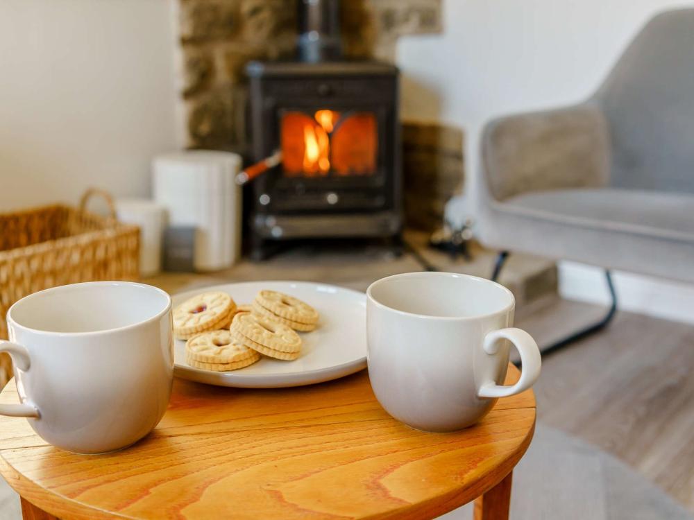 Holiday cottage in Sedbergh, Cumbria