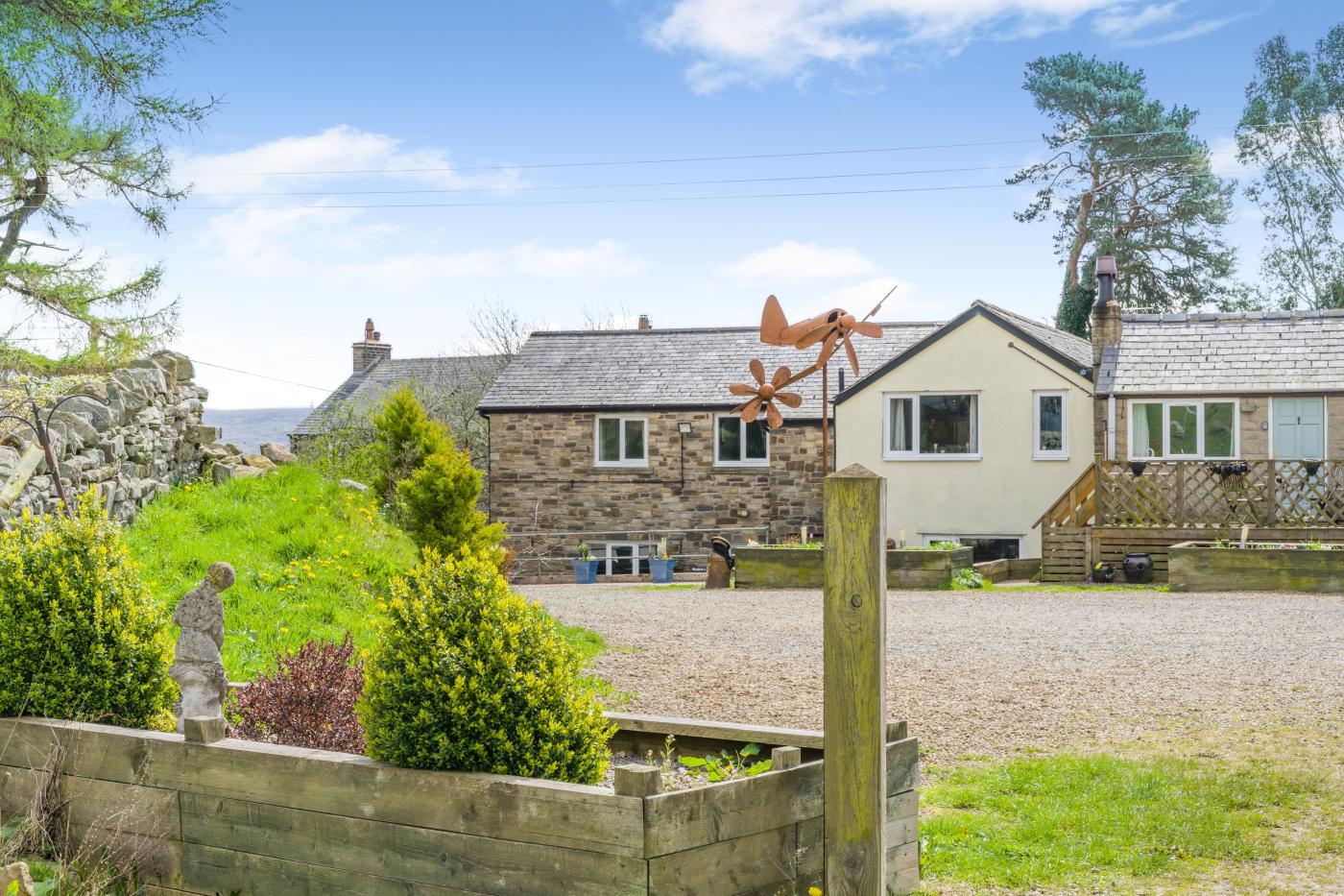 1 Bedroom Cottage in Haltwhistle