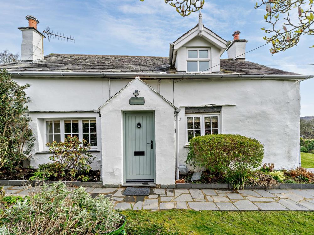 Holiday cottage in Ulverston, Cumbria