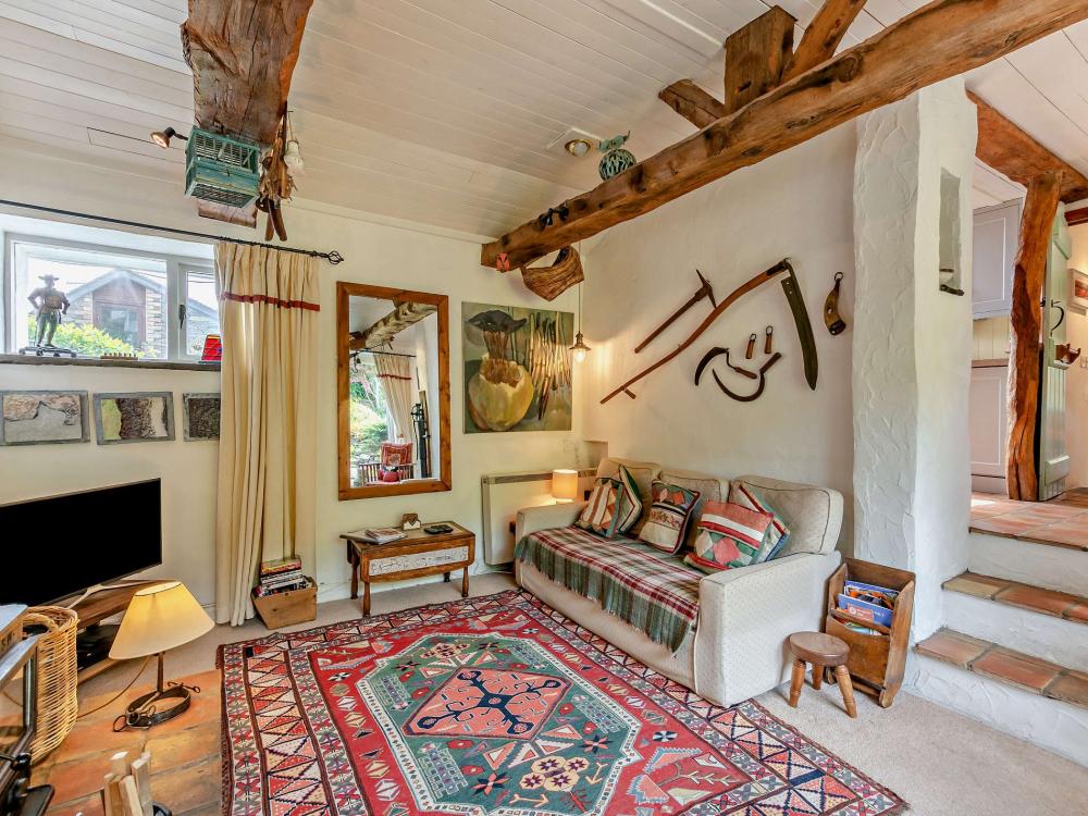Holiday cottage in Applethwaite, Cumbria
