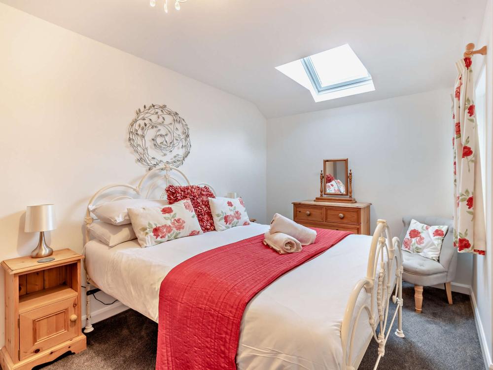 Holiday cottage in Rosthwaite, Cumbria