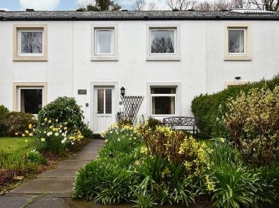 Keswick, Cumbria holiday cottage