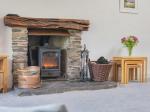 Haverthwaite, Cumbria