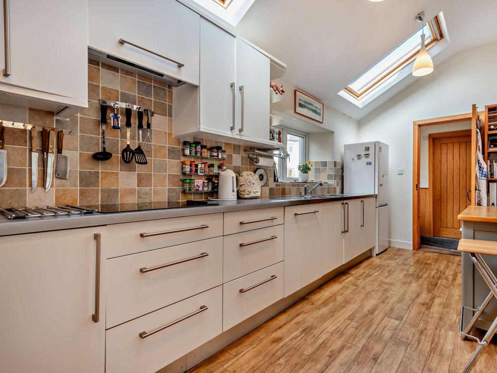 Holiday cottage in Threlkeld, Cumbria