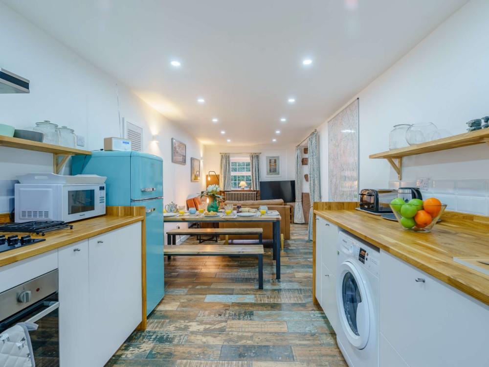 Holiday cottage in Gosforth, Cumbria