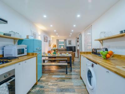 Gosforth, Cumbria holiday cottage