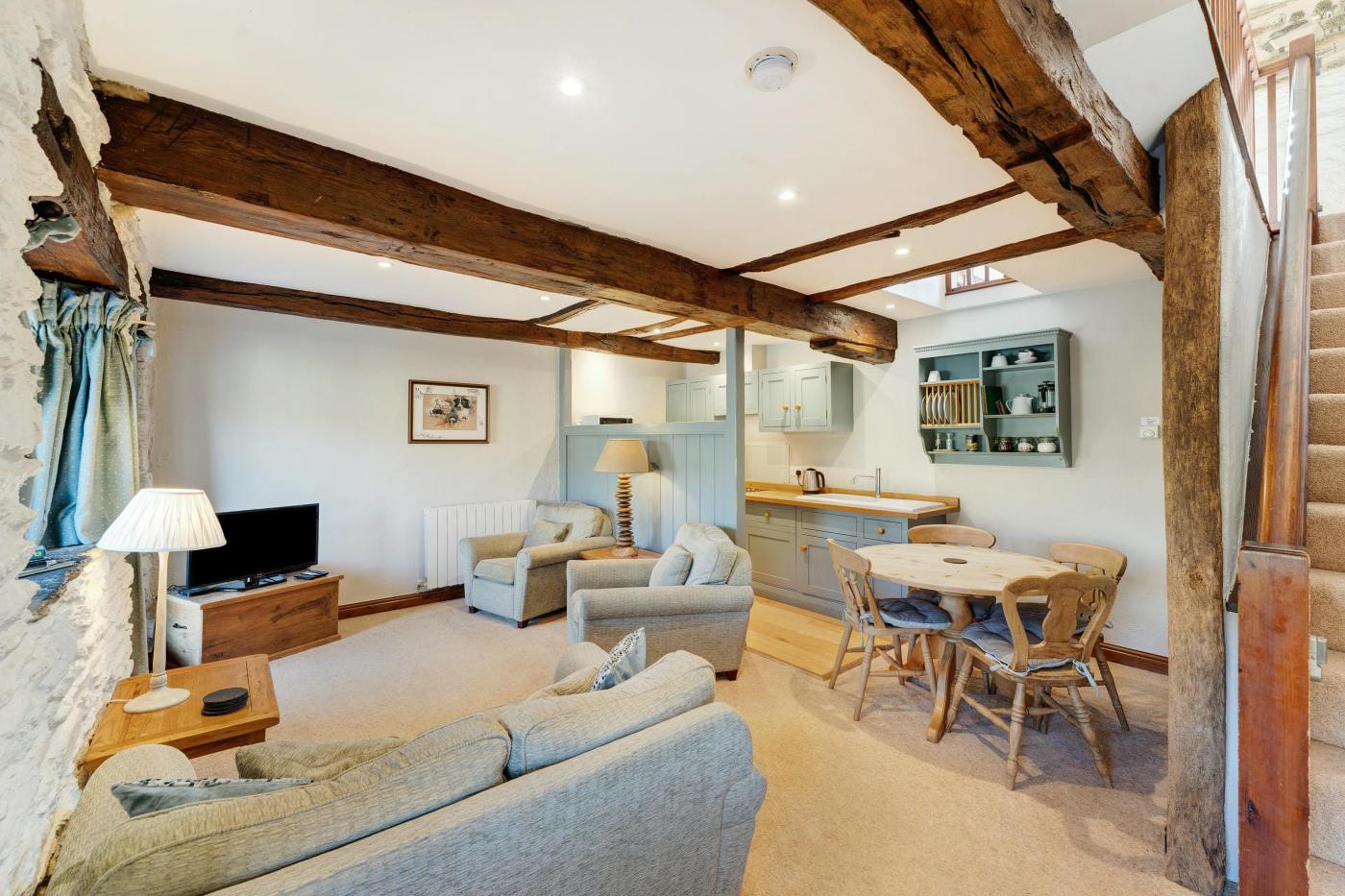 2 Bedroom Cottage in Ambleside