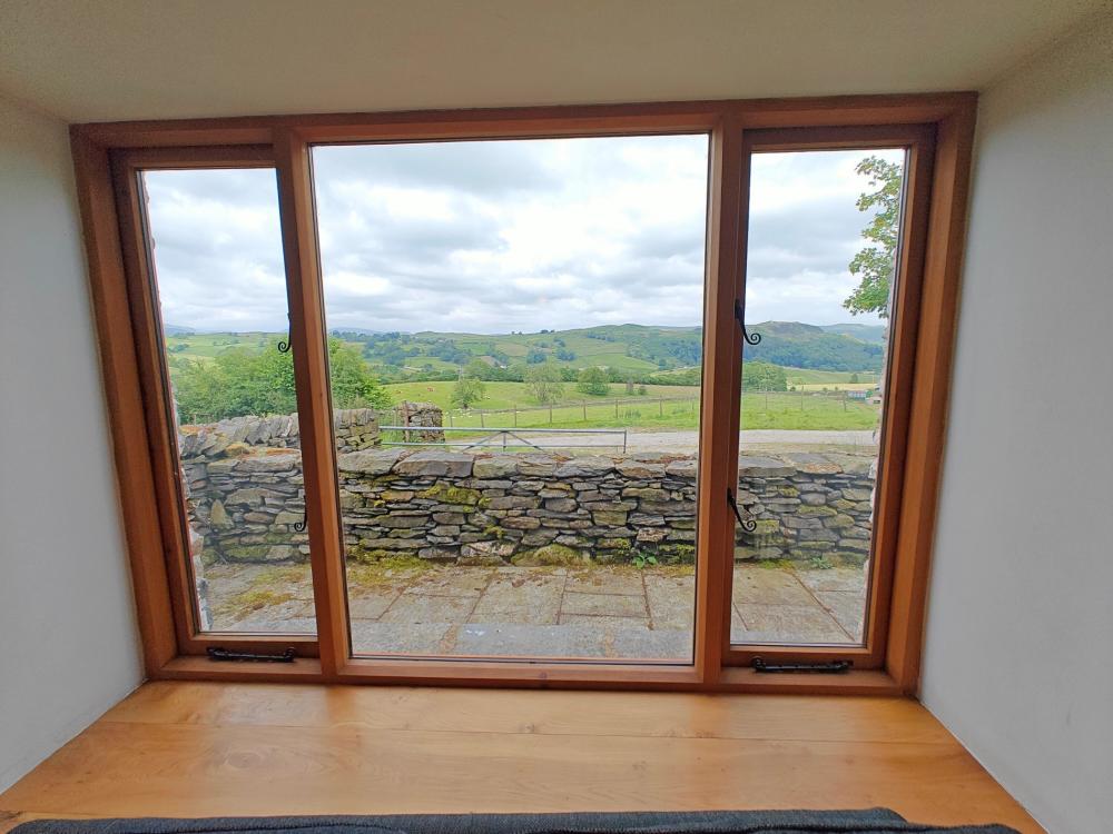 Holiday cottage in Ings, Cumbria