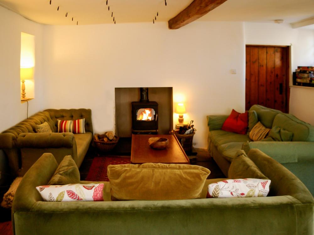 Holiday cottage in Outgate and Tarn Hows, Cumbria