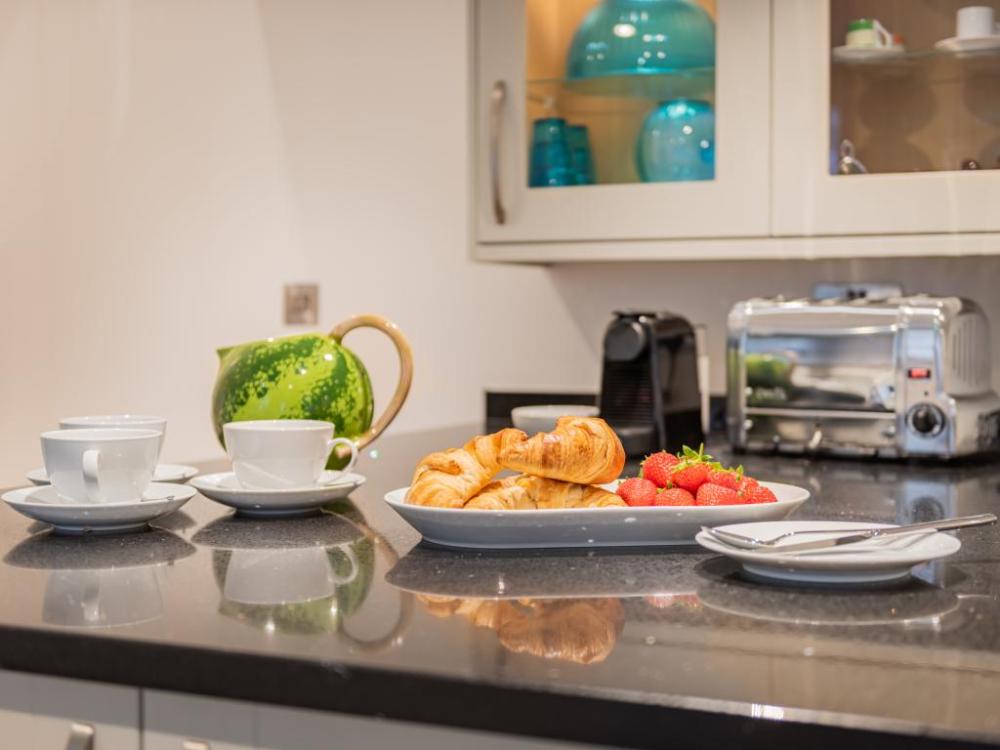 Holiday cottage in Patterdale, Cumbria