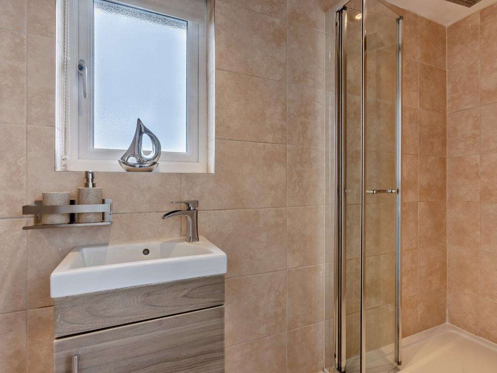 Holiday cottage in Westward Ho!, Devon