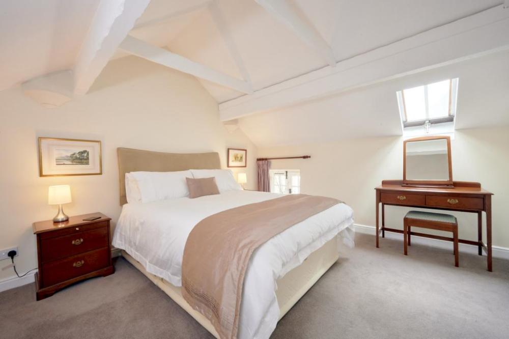 Holiday cottage in Buttermere, Cumbria