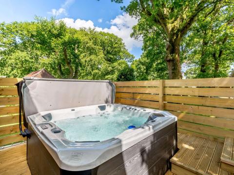 Holiday cottage, Okehampton (2mls NE) ()