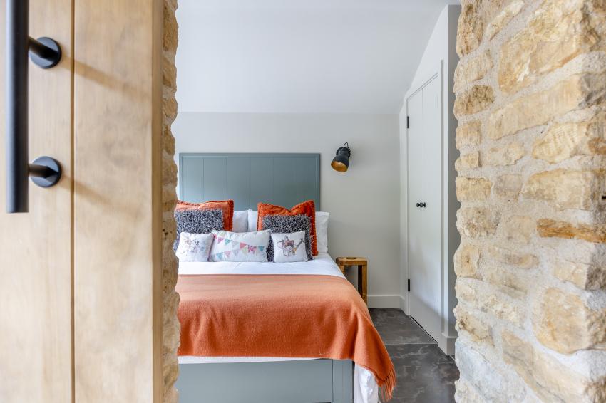 Holiday cottage in Stanley Pontlarge, Gloucestershire - Photo 8