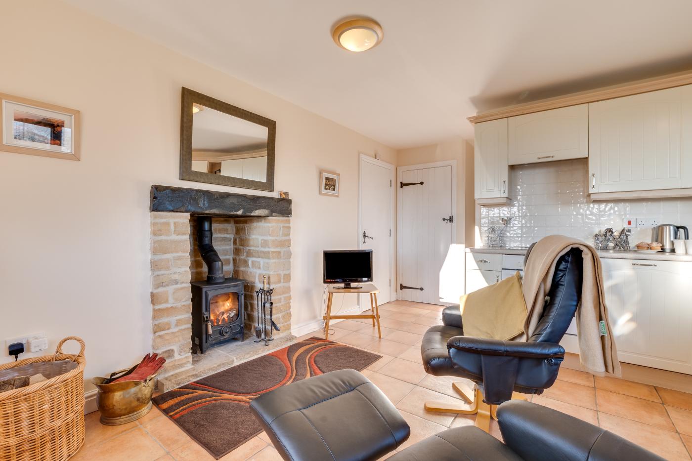 1 Bedroom House in Chesterfield