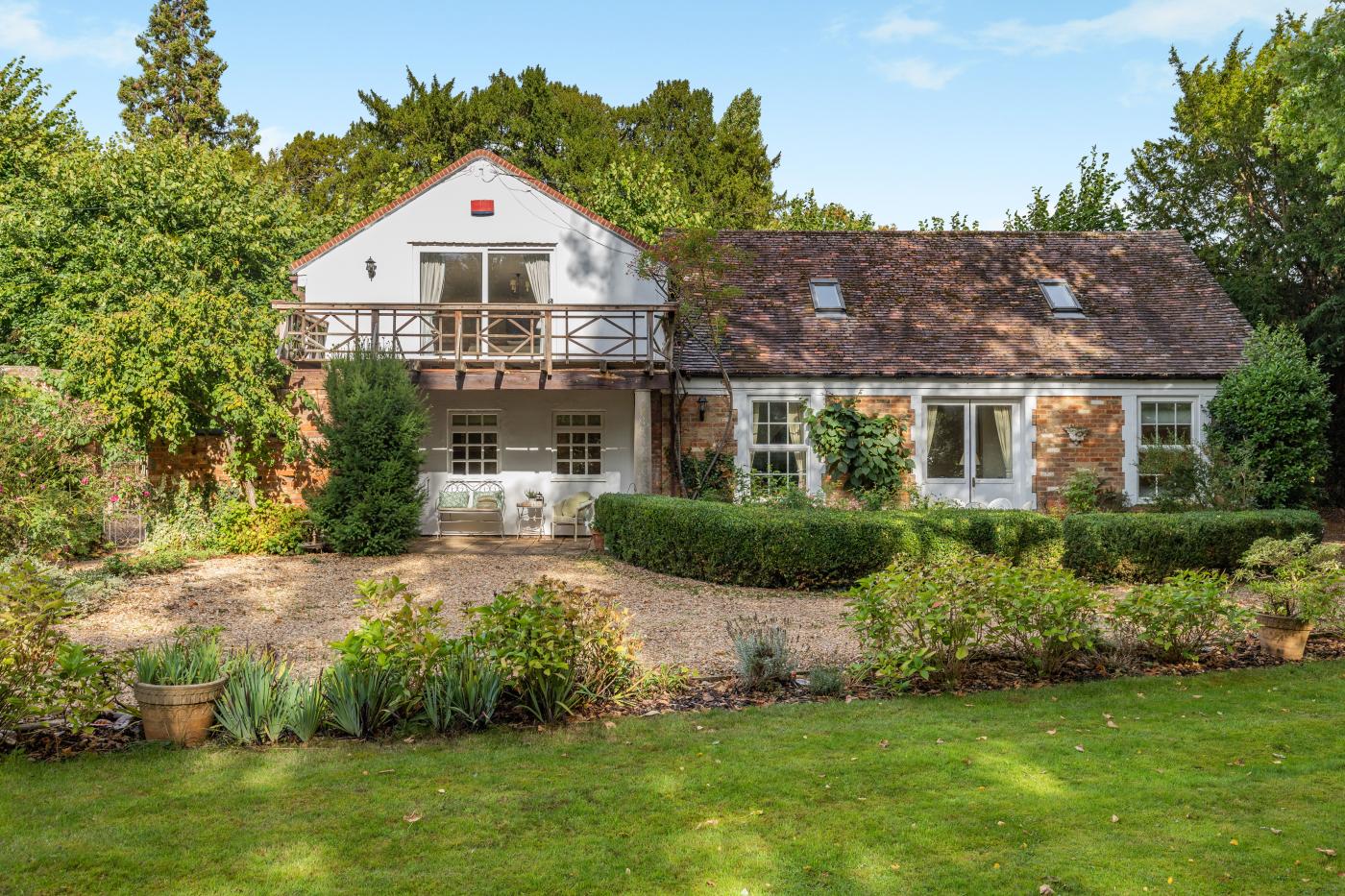 2 Bedroom House in Stoke Hammond