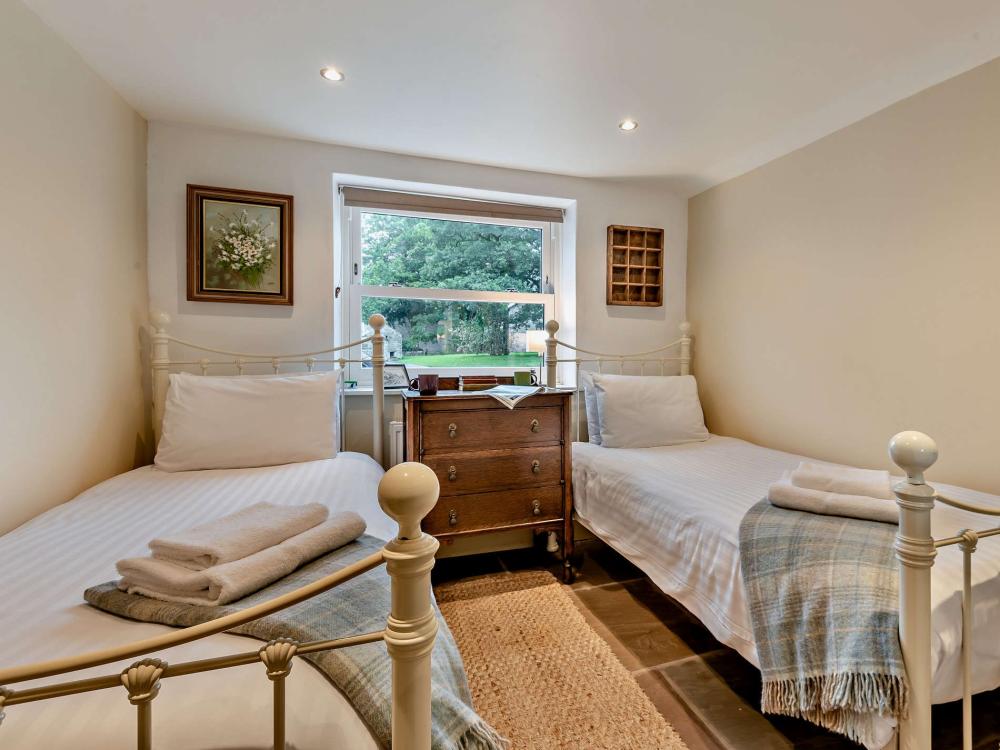 Holiday cottage in Ravenstonedale, Cumbria