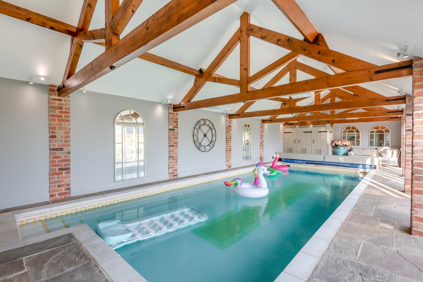 5 Bedroom Cottage in Haceby