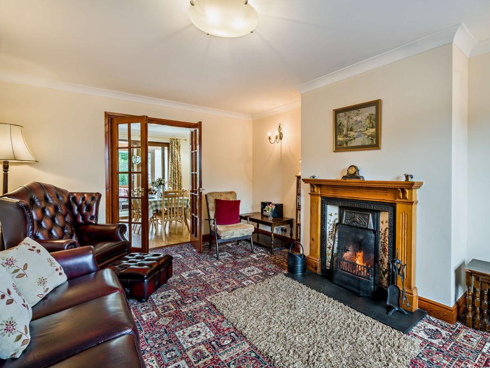Holiday cottage in Uldale, Cumbria