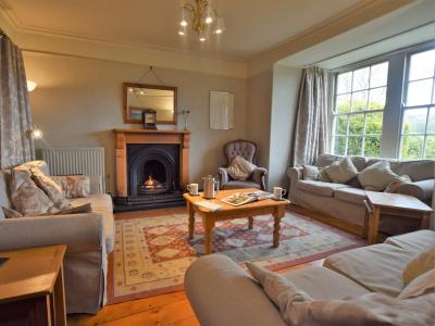 Hawkshead, Cumbria holiday cottage